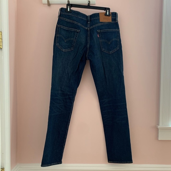 Men’s Levi Jeans W31L32 - Picture 2 of 5